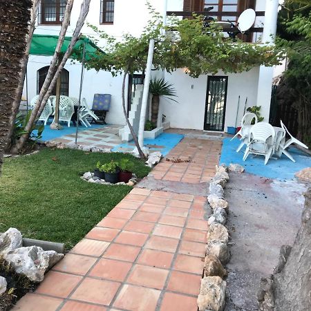 Apartament Casa-H -Pequeno Conjunto Casas Adosados La Caleta-Guardia Zewnętrze zdjęcie