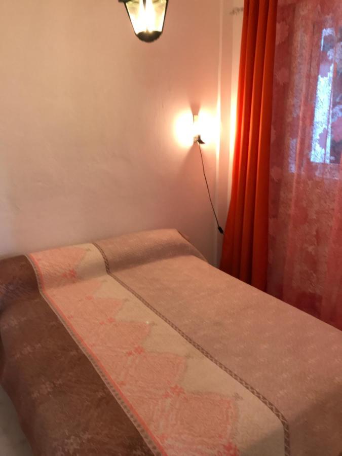 Apartament Casa-H -Pequeno Conjunto Casas Adosados La Caleta-Guardia Zewnętrze zdjęcie