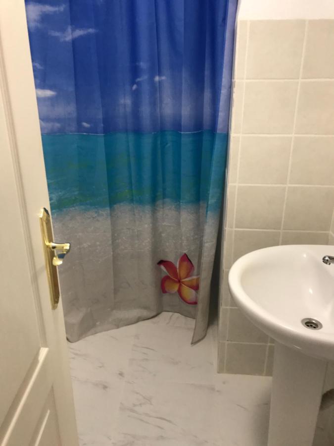 Apartament Casa-H -Pequeno Conjunto Casas Adosados La Caleta-Guardia Zewnętrze zdjęcie
