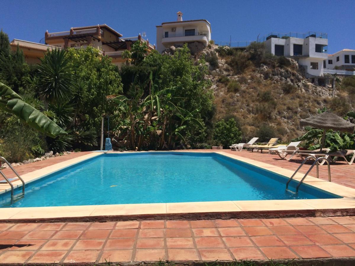 Apartament Casa-H -Pequeno Conjunto Casas Adosados La Caleta-Guardia Zewnętrze zdjęcie