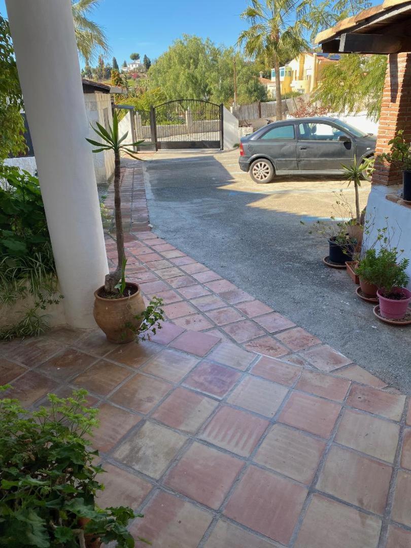 Apartament Casa-H -Pequeno Conjunto Casas Adosados La Caleta-Guardia Zewnętrze zdjęcie